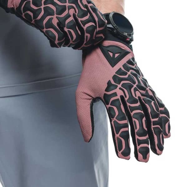 Dainese Bike Lange Handsker Hgr Ext Rosa M Mand