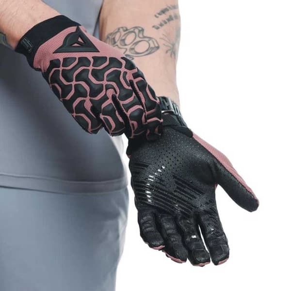 Dainese Bike Lange Handsker Hgr Ext Rosa M Mand
