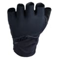 Miniatyrbillede 1 af 2: Five Gloves Korte Handsker Rc1 Sort M Mand