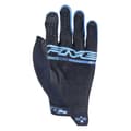 Miniatyrbild 2 av 2: Five Gloves Långa Handskar Xr Pro Blå L Man