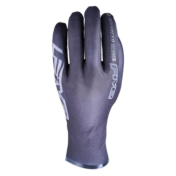 Five Gloves Långa Handskar Mistral Infinium Stretch Svart L Man