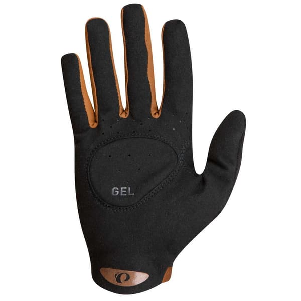 Pearl Izumi Handskar Expedition Gel Svart M Kvinna