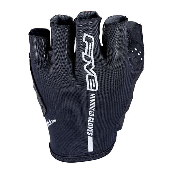 Five Gloves Korta Handskar Rc Air Svart XL Man
