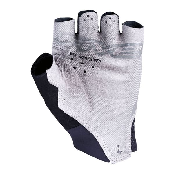 Five Gloves Korta Handskar Rc Pro Svart XL Man