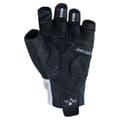 Miniatyrbillede 2 af 2: Five Gloves Korte Handsker Rc1 Hvid,Sort M Mand