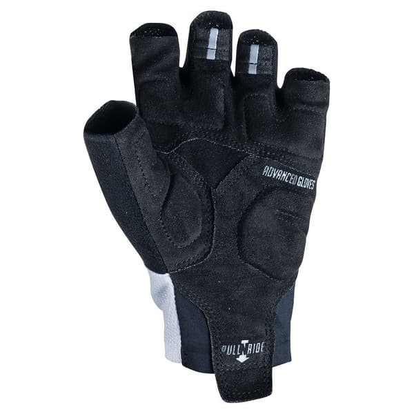 Five Gloves Korte Handsker Rc1 Hvid,Sort M Mand