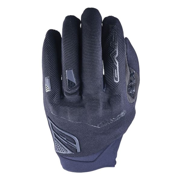 Five Gloves Långa Handskar Xr Trail Protech Evo Blå S Man