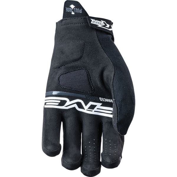 Five Gloves Korte Handsker Xc Air Blå L Mand