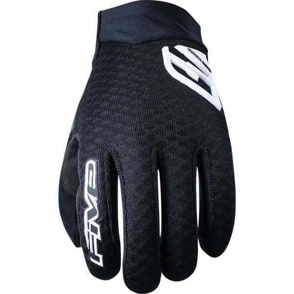 Five Gloves Lyhyet Käsineet Xc Air Sininen L Mies