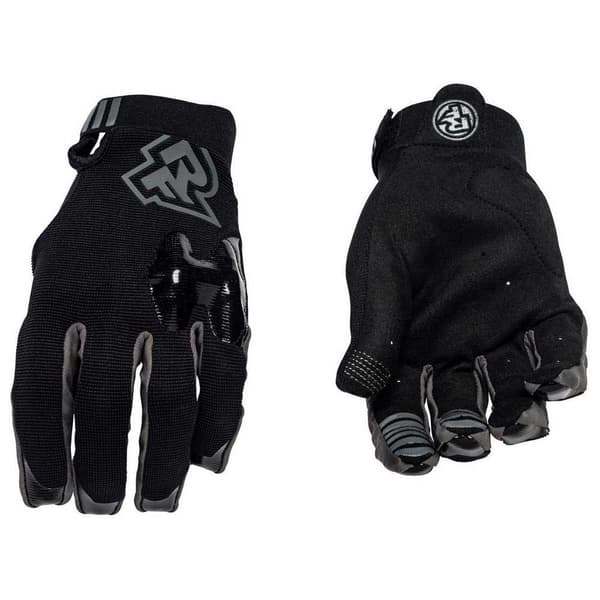 Race Face Handskar Ruxton Svart XL Man