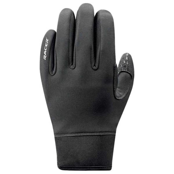 Racer Handskar Alpin Svart M Man