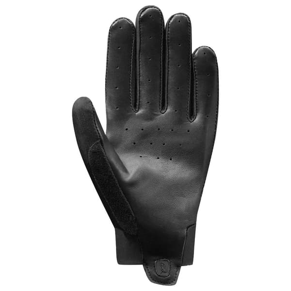 Racer Handsker Factory Sort S Mand