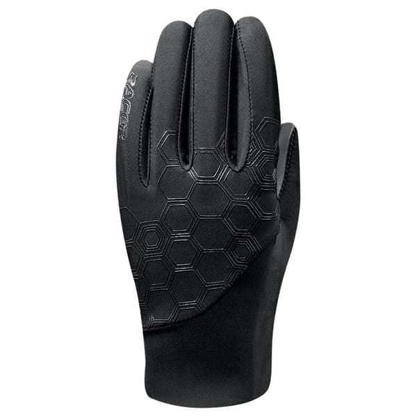 Racer Handsker Factory Sort S Mand