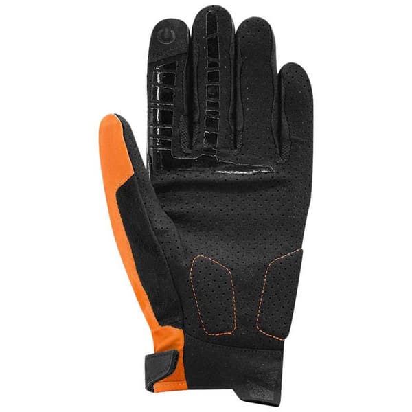 Racer Handsker Rock 3 Orange XL Mand