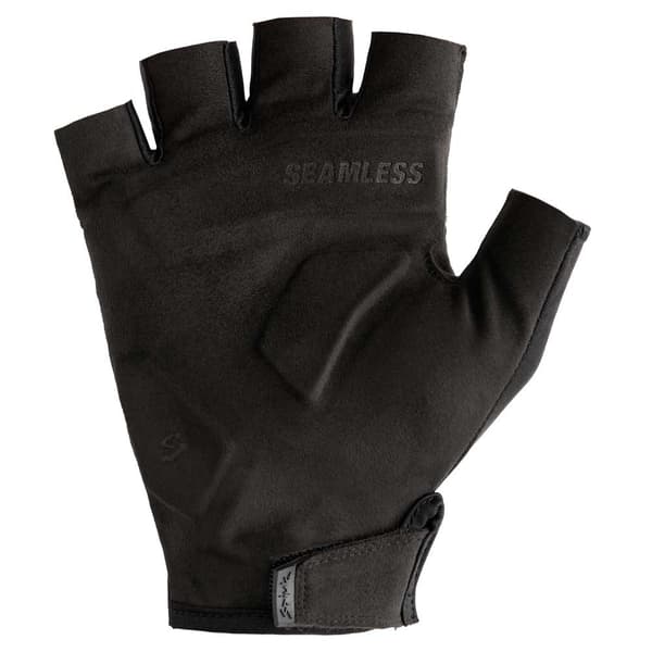 Spiuk Korte Handsker Profit Summer Sort S Mand