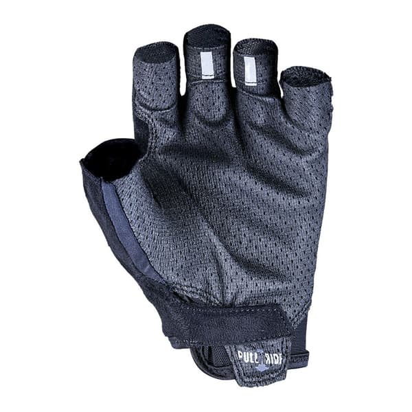 Five Gloves Korta Handskar Rc Air Svart M Man