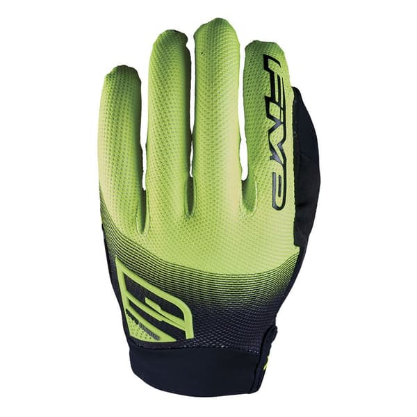 Five Gloves Pitkät Hanskat Xr Pro Vihreä XL Mies