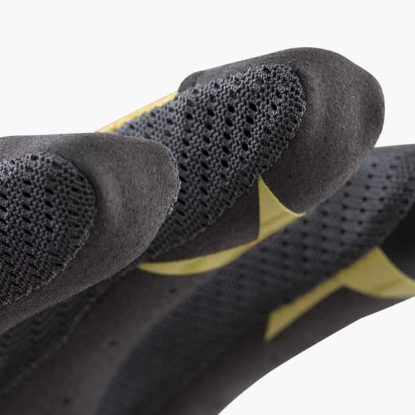 Evoc Pitkät Hanskat Enduro Touch Harmaa S Mies