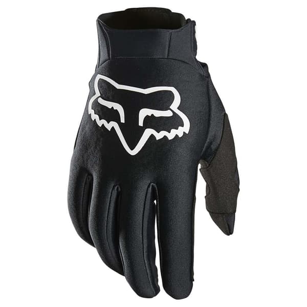Fox Racing Mtb Korta Handskar Legion Thermo  2XL Man