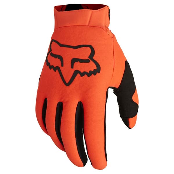 Fox Racing Mtb Korte Handsker Legion Thermo  2XL Mand