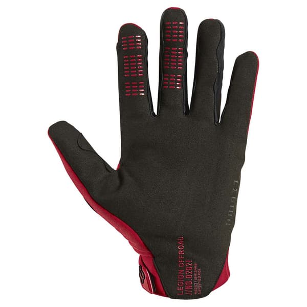 Fox Racing Mtb Lyhyet Käsineet Legion Thermo  2XL Mies