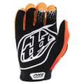 Pikkukuva 2 / 2: Troy Lee Designs Pitkät Hanskat Air Oranssi M Mies