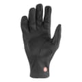 Miniatyrbillede 2 af 2: Castelli Lange Handsker Mortirolo Sort 2XL Mand