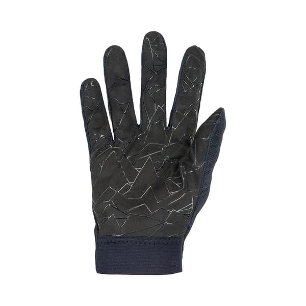 Silvini Lange Handsker Gerano Sort XL Mand