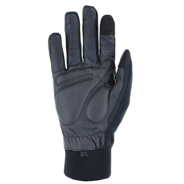Roeckl Lange Handsker Rofan 2 Sort 10 Mand