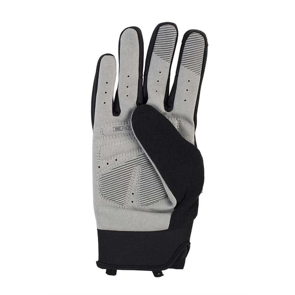 Endura Pitkät Hanskat Windchill Musta M Mies