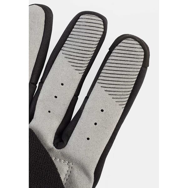 Endura Pitkät Hanskat Windchill Musta M Mies