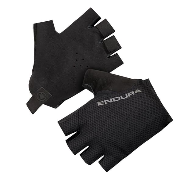 Endura Korte Handsker Egm Sort L Mand