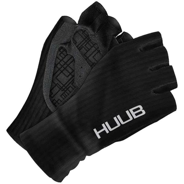 Huub Käsineet Aero Musta S Mies