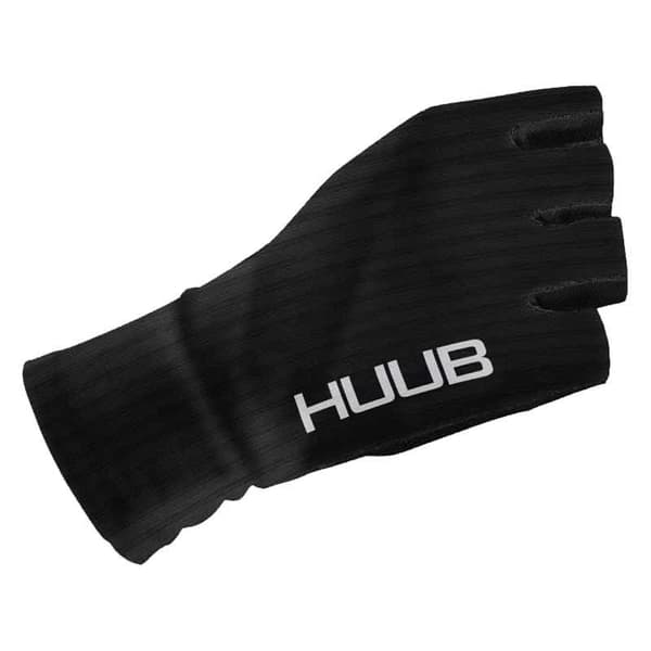Huub Käsineet Aero Musta S Mies