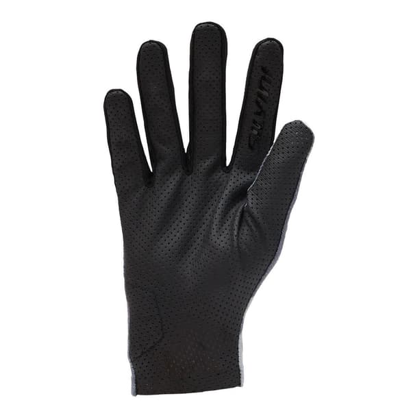 Silvini Långa Handskar Saltaro Grå 2XL Man