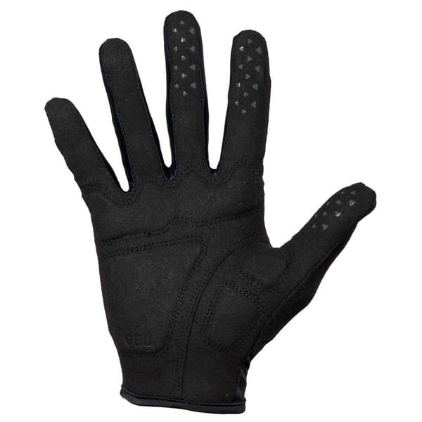 Pearl Izumi Lange Handsker Summit Gel Sort M Mand