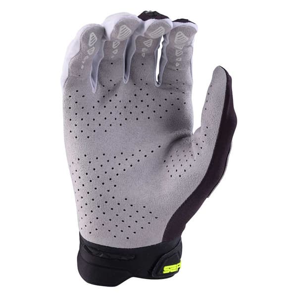 Troy Lee Designs Långa Handskar Se Pro Svart XL Man