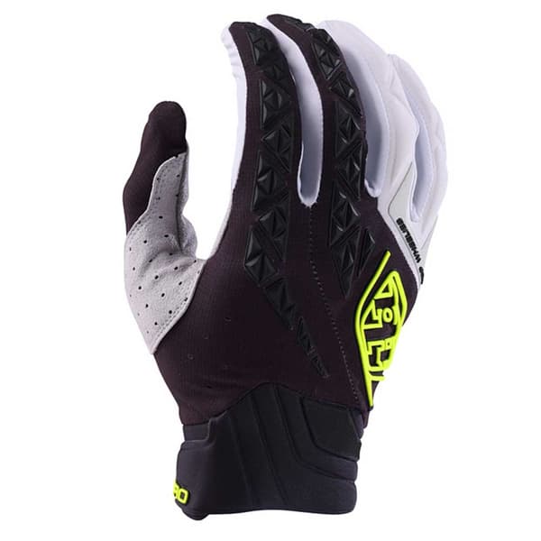 Troy Lee Designs Långa Handskar Se Pro Svart XL Man