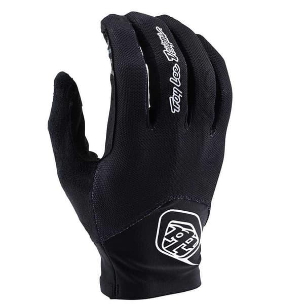 Troy Lee Designs Långa Handskar Ace 2.0 Svart M Kvinna