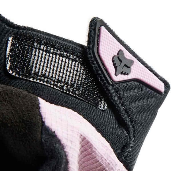 Fox Racing Mtb Pitkät Hanskat Defend Ts57 Pinkki S Nainen