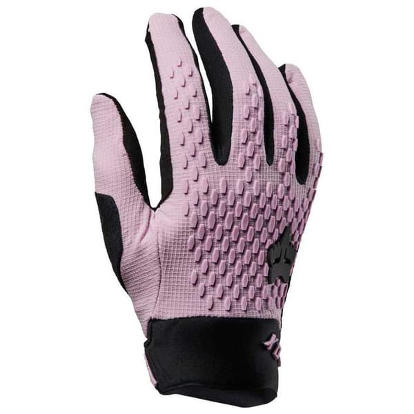 Fox Racing Mtb Pitkät Hanskat Defend Ts57 Pinkki S Nainen