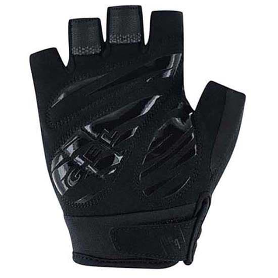 Roeckl Korte Handsker Itamos 2 Sort 9 Mand
