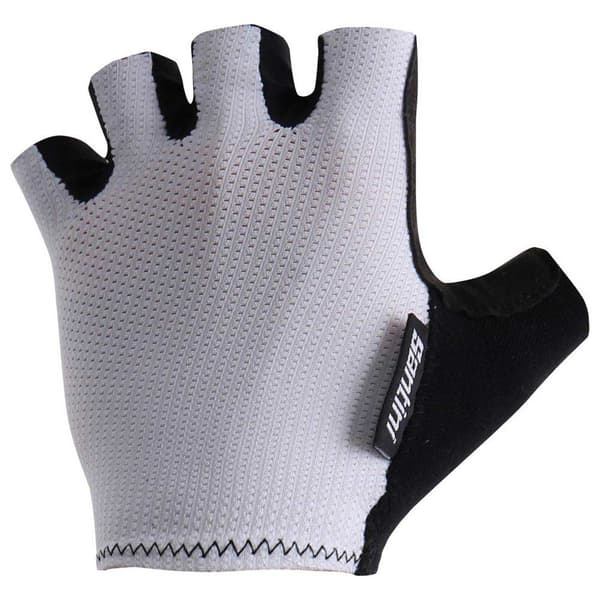 Santini Handskar Brisk Vit L Man