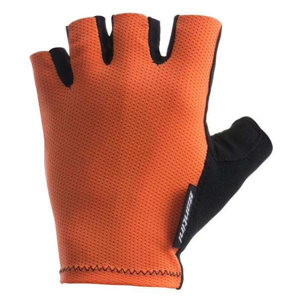 Santini Käsineet Brisk Oranssi S Mies