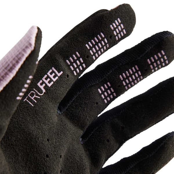 Fox Racing Mtb Lange Handsker Defend Ts57 Rosa M Kvinde