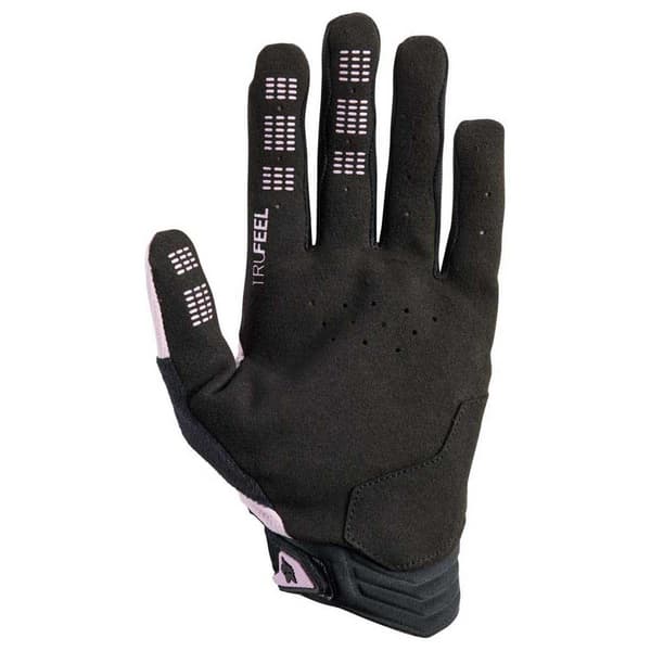 Fox Racing Mtb Lange Handsker Defend Ts57 Rosa M Kvinde