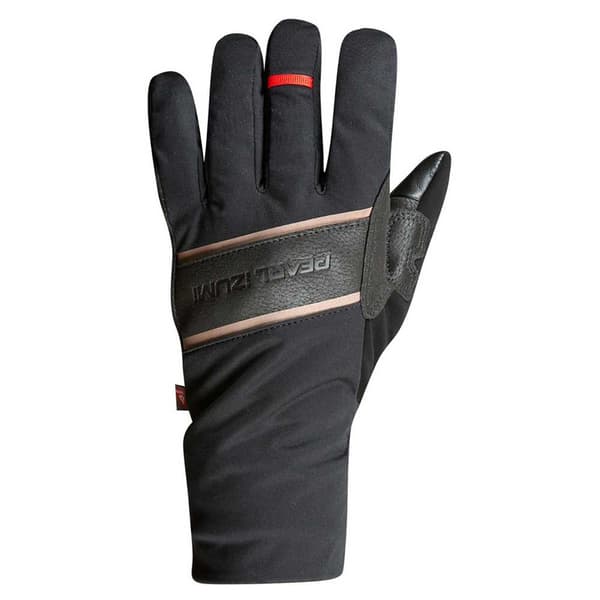 Pearl Izumi Pitkät Käsineet Amfib Gel Musta L Nainen