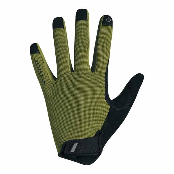 Gist Lange Handsker Scout  L Mand