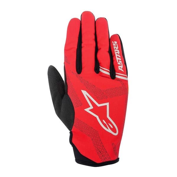 Alpinestars Bicycle Pitkät Hanskat Stratus Punainen,Musta L Mies