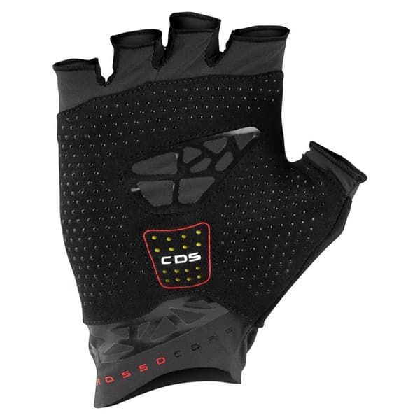 Castelli Handsker Icon Race Sort XL Mand